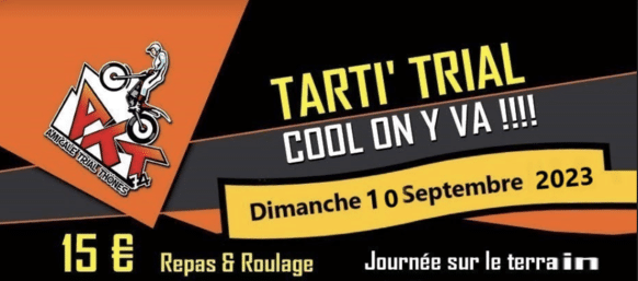 Tarti-Trial