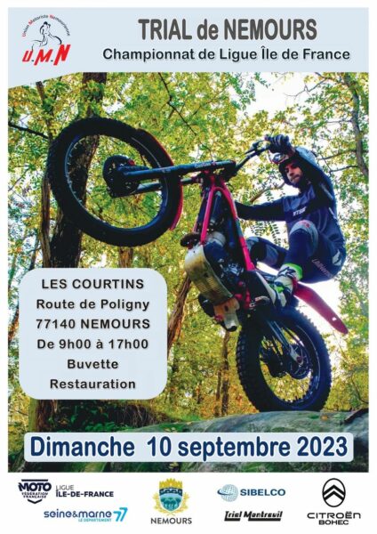 Nemours 2023