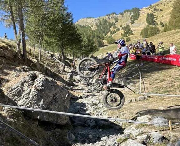 TdN Auron 2024