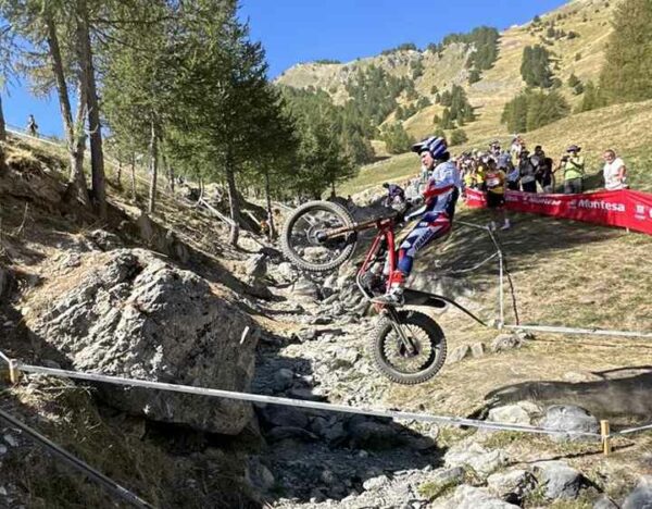 TdN Auron 2024