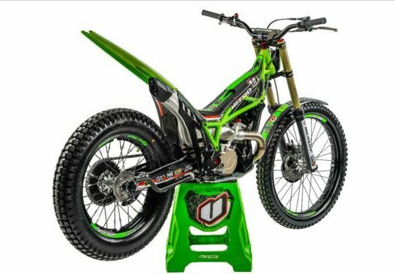 Nitron Works 2024