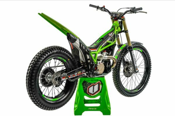 Nitron Works 2024