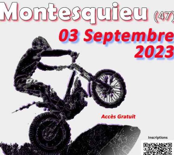 Ufolep Montesquieu