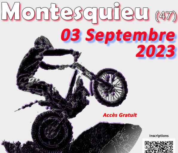 Ufolep Montesquieu
