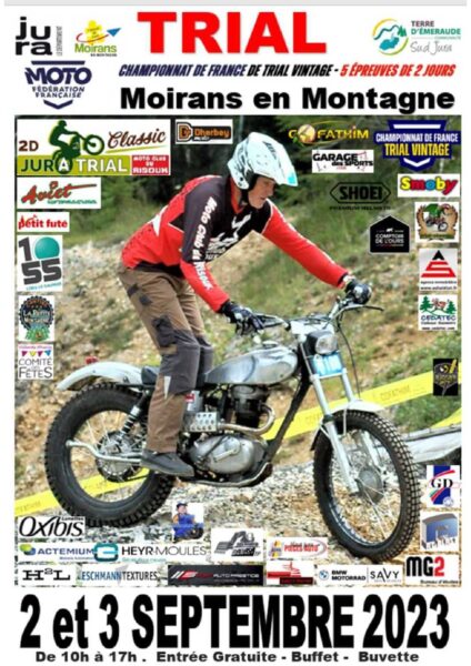Jura 2023