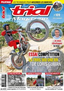 Trial magazine 109