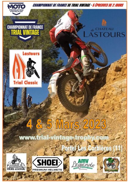 Lastours 2023