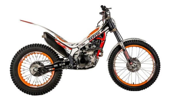 260 Repsol
