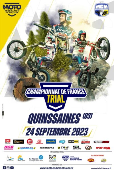Quinssaines 2023