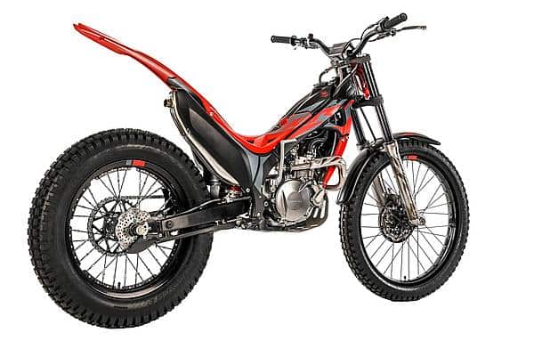 Cota 260 RT