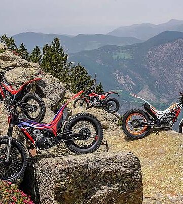 Montesa 2024
