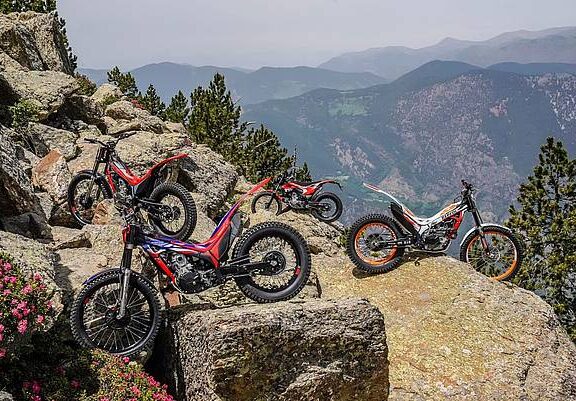Montesa 2024