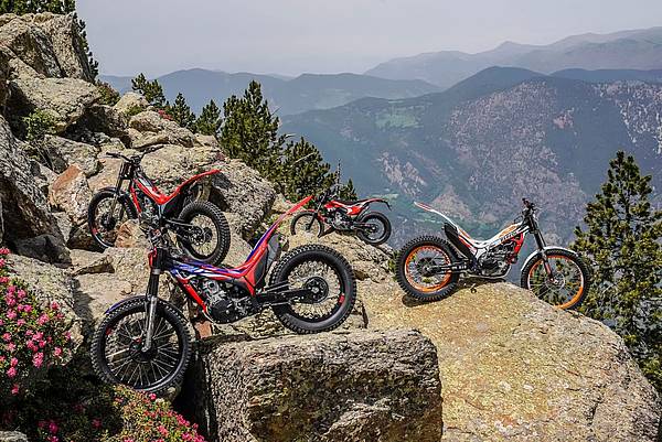 Montesa 2024