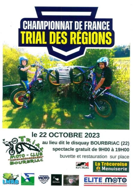 TdR Bourbriac