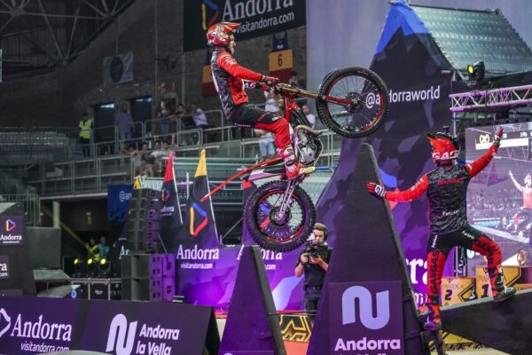Busto (Andorre 2023)