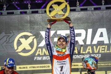 Bou couronné samedi soir ?