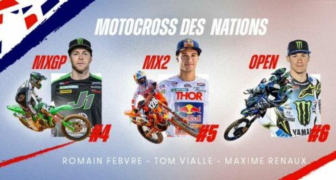 MXdN 2023