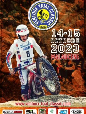 2023 : l'édition Adrien Prato
