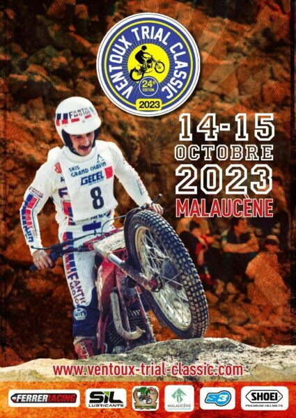2023 : l'édition Adrien Prato