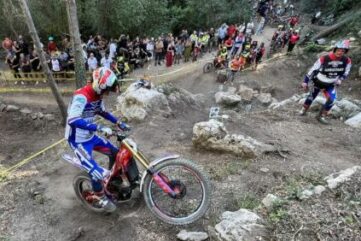 Finale CF Le Revest 2023