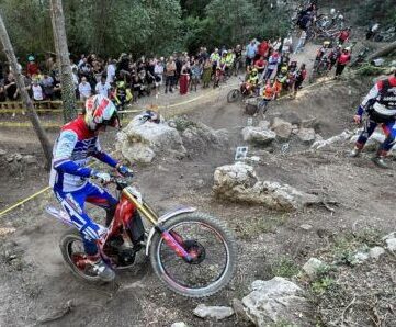 Finale CF Le Revest 2023