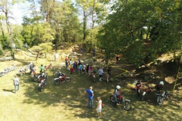 TGO Vintage Francueil