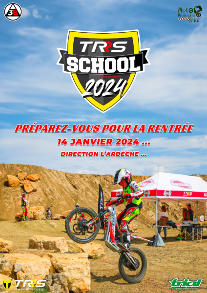 TRRS School