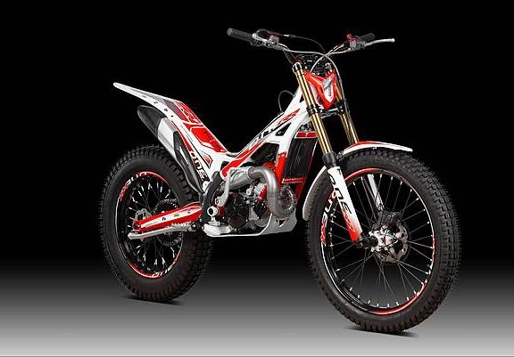 TRRS RR 2024