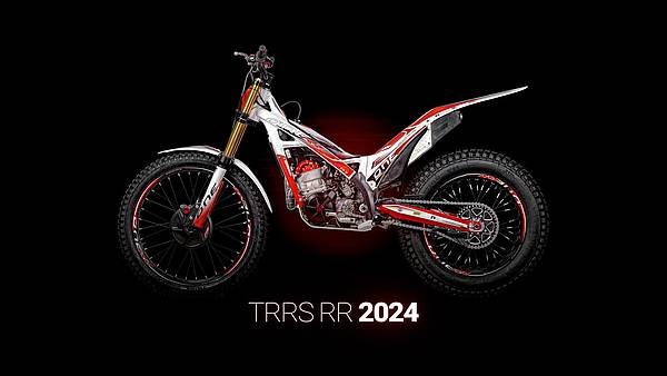 TRRS RR 2024