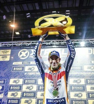 XTrial 2024