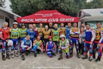 AMC Grasse 2023