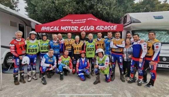 AMC Grasse 2023