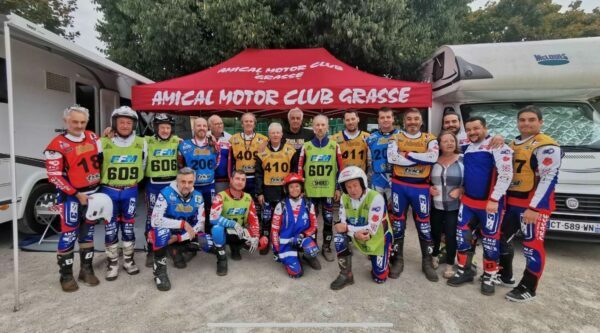 AMC Grasse 2023