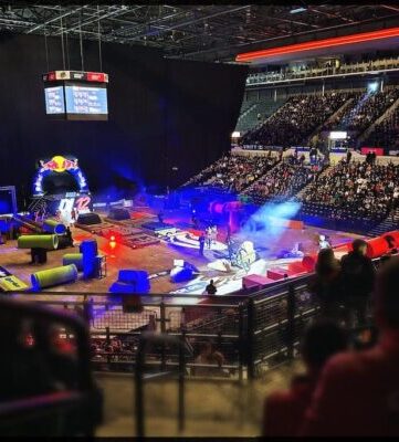 sheffield 2024