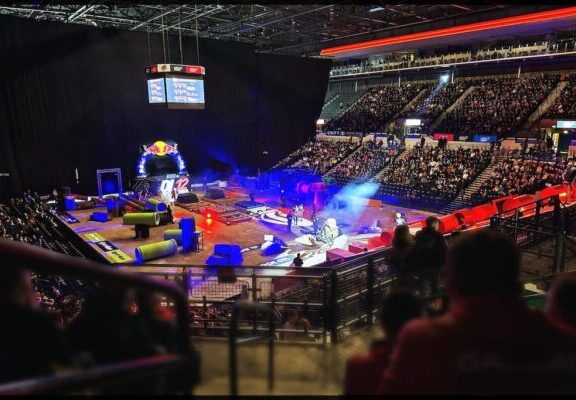 sheffield 2024