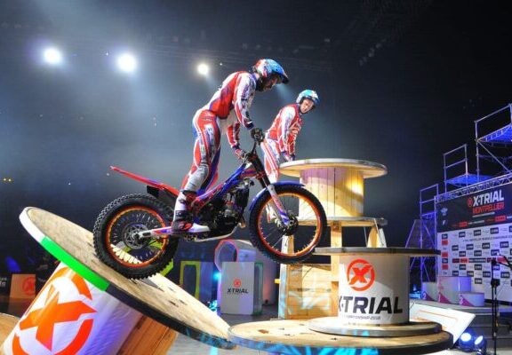 Indoor Montpellier