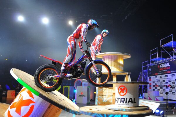 Indoor Montpellier