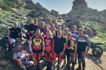 TRRS en corse