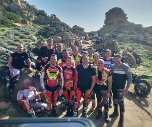TRRS en corse