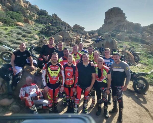 TRRS en corse