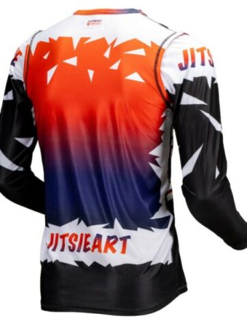 Collection Jitsie 2024