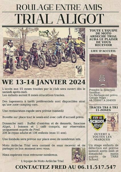 Aligot 2024