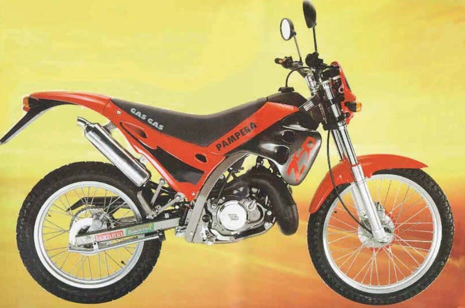 Trial Rando