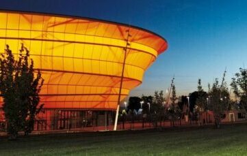 Indoor Strasbourg
