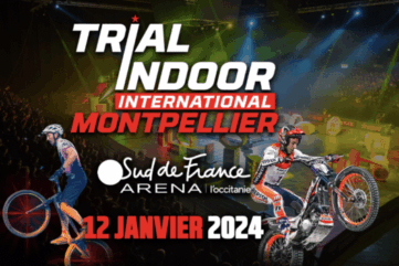 Montpellier 2024