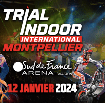 Montpellier 2024