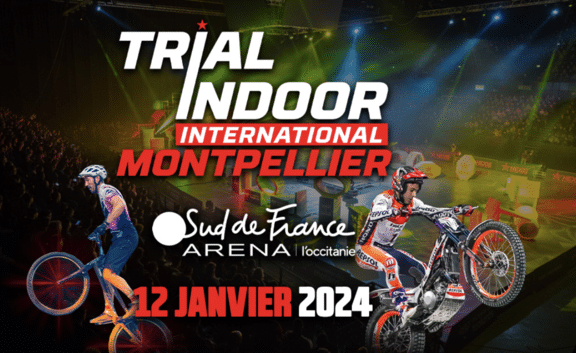 Montpellier 2024