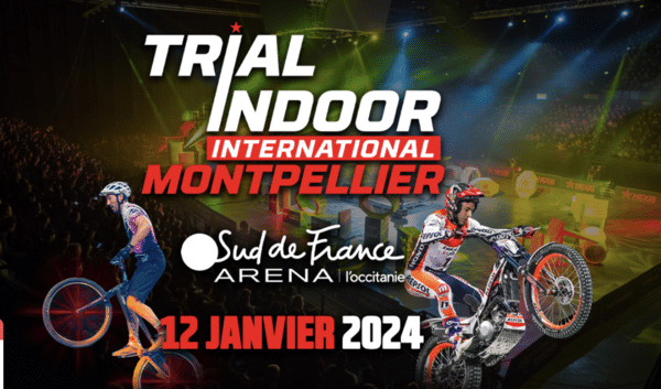 Montpellier 2024