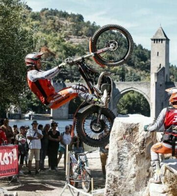 GP Cahors