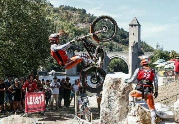 GP Cahors